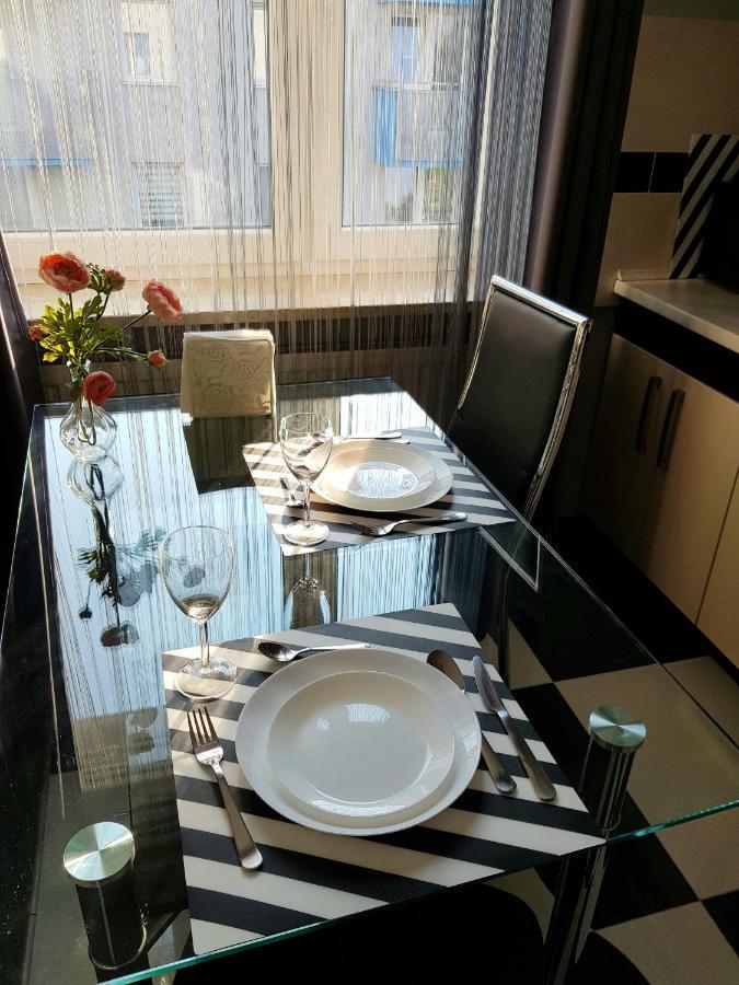Apartment Luxury Oasis Srodmiescie Downtown 3 Os Krakov Exteriér fotografie