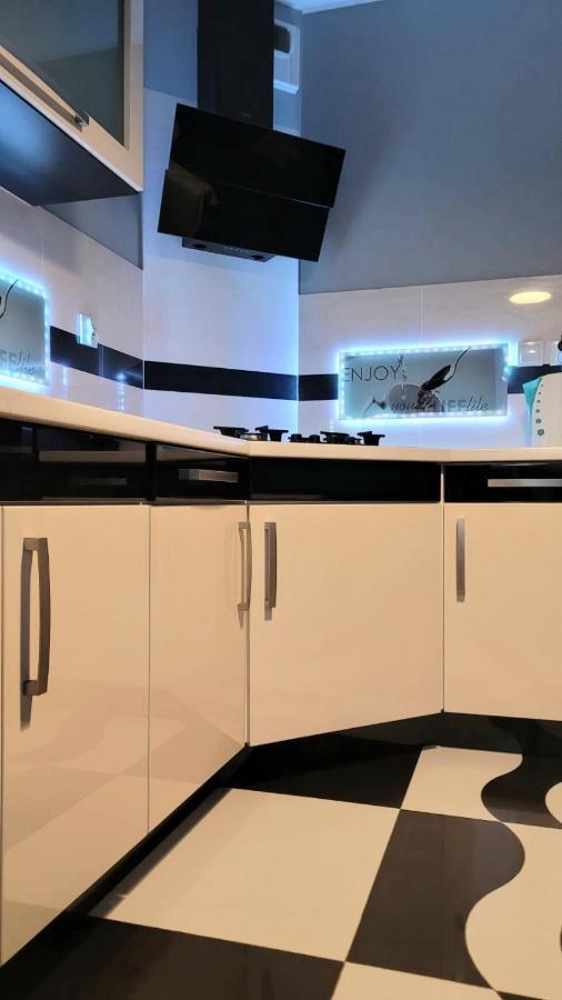 Apartment Luxury Oasis Srodmiescie Downtown 3 Os Krakov Exteriér fotografie